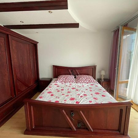Apartmán ,,Dom Na Wzgorzach,, Bachowice Pokoj fotografie