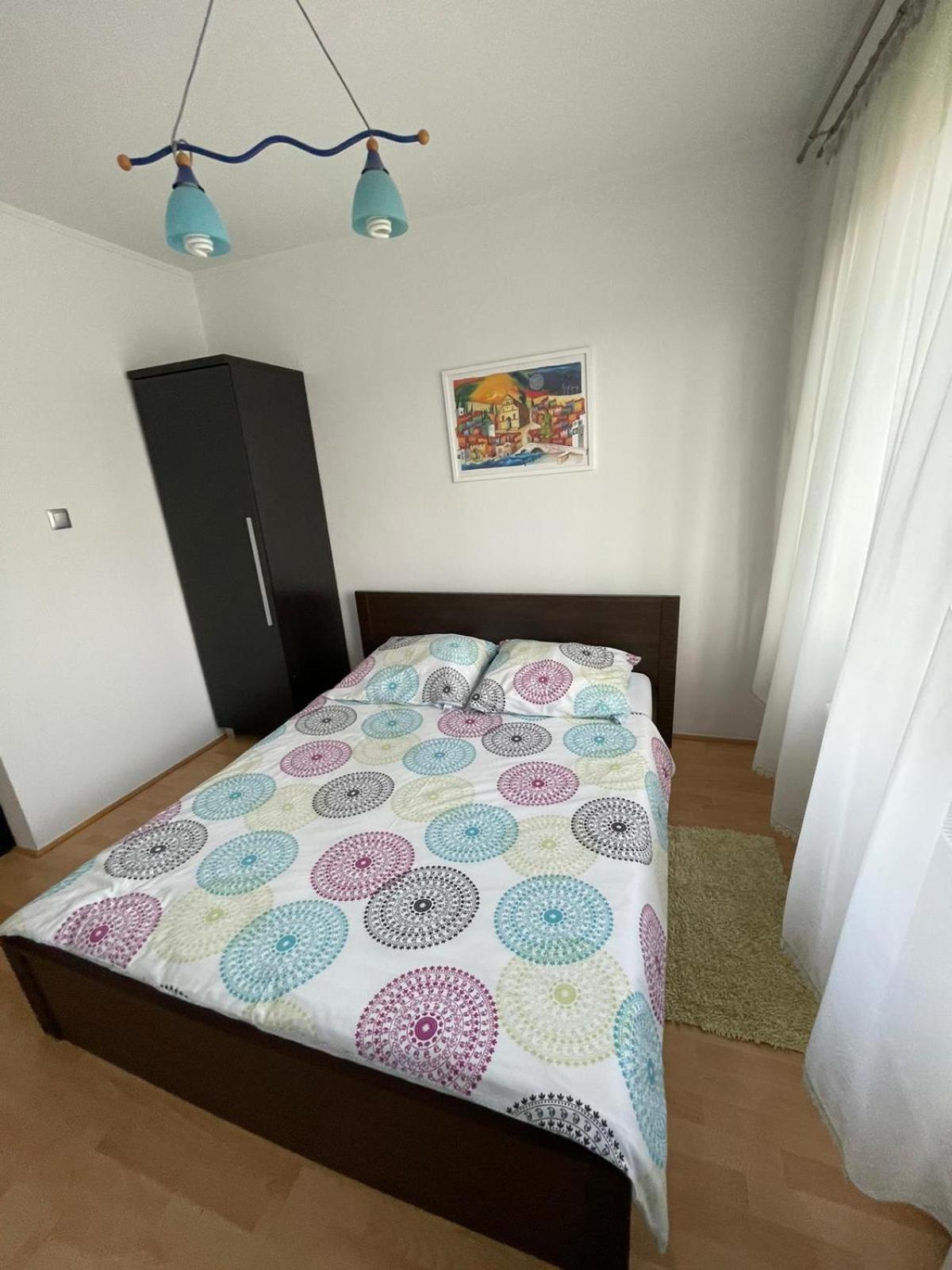 Apartmán ,,Dom Na Wzgorzach,, Bachowice Exteriér fotografie