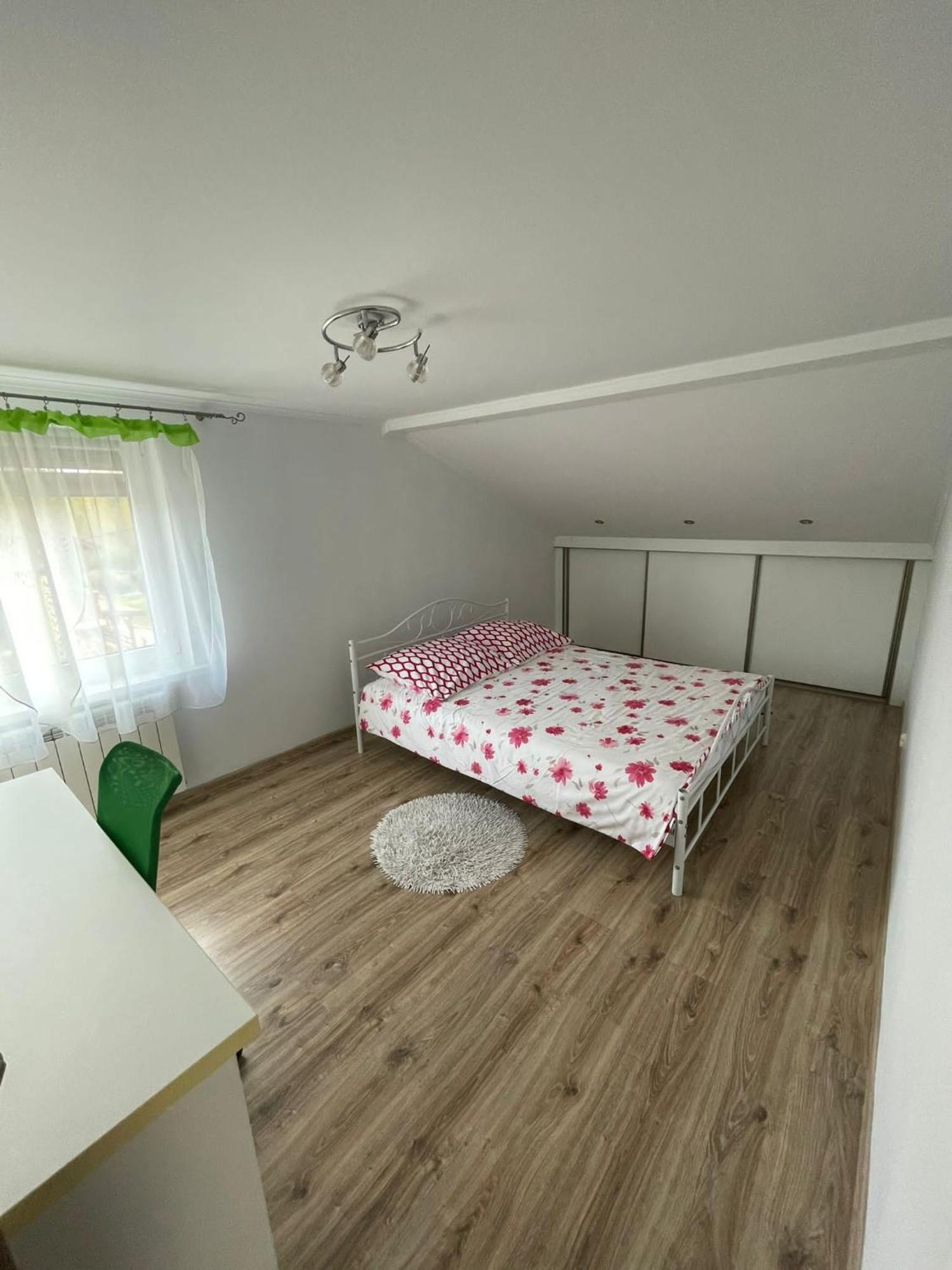 Apartmán ,,Dom Na Wzgorzach,, Bachowice Exteriér fotografie