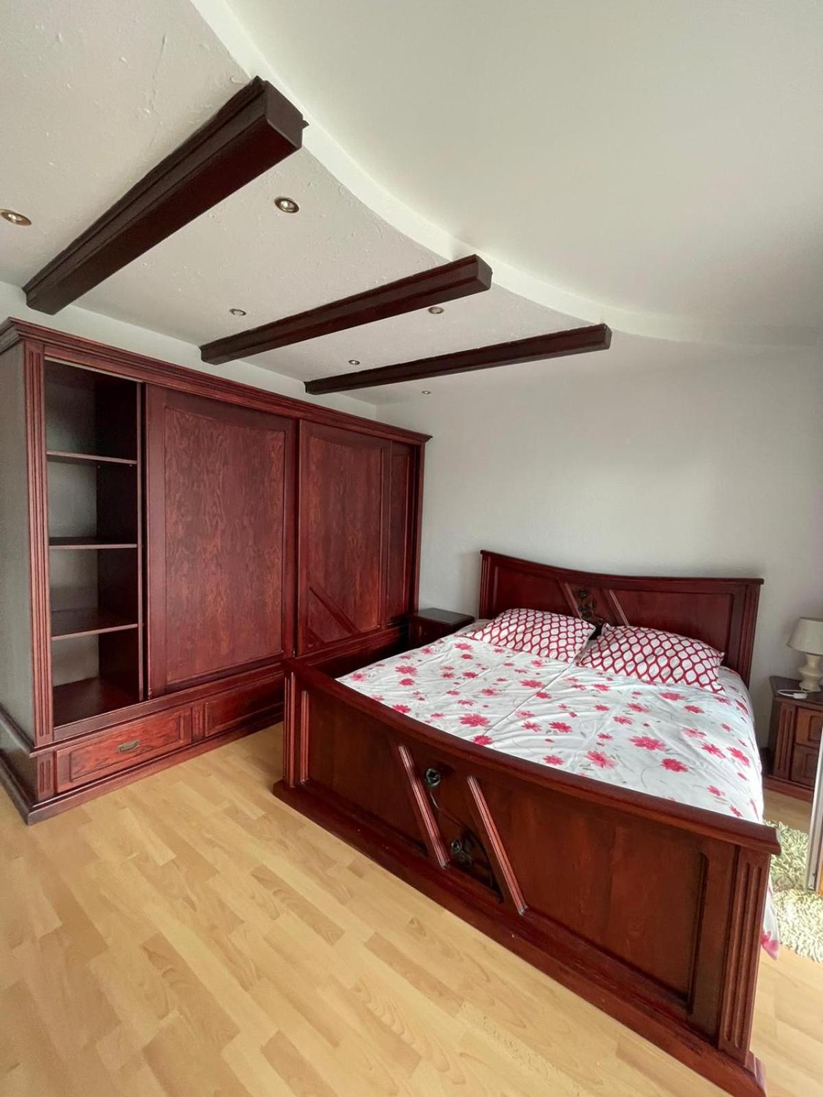 Apartmán ,,Dom Na Wzgorzach,, Bachowice Exteriér fotografie