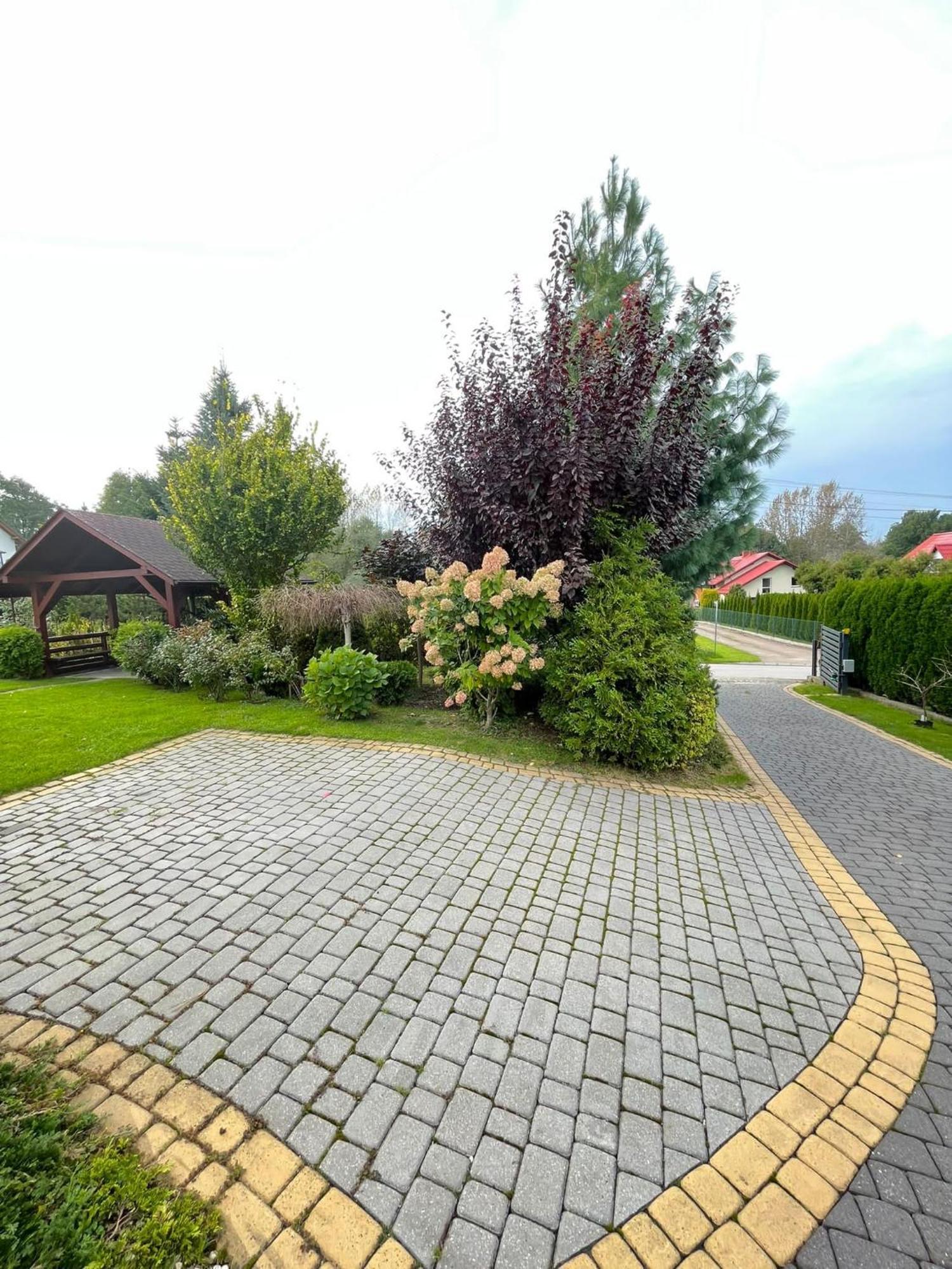 Apartmán ,,Dom Na Wzgorzach,, Bachowice Pokoj fotografie