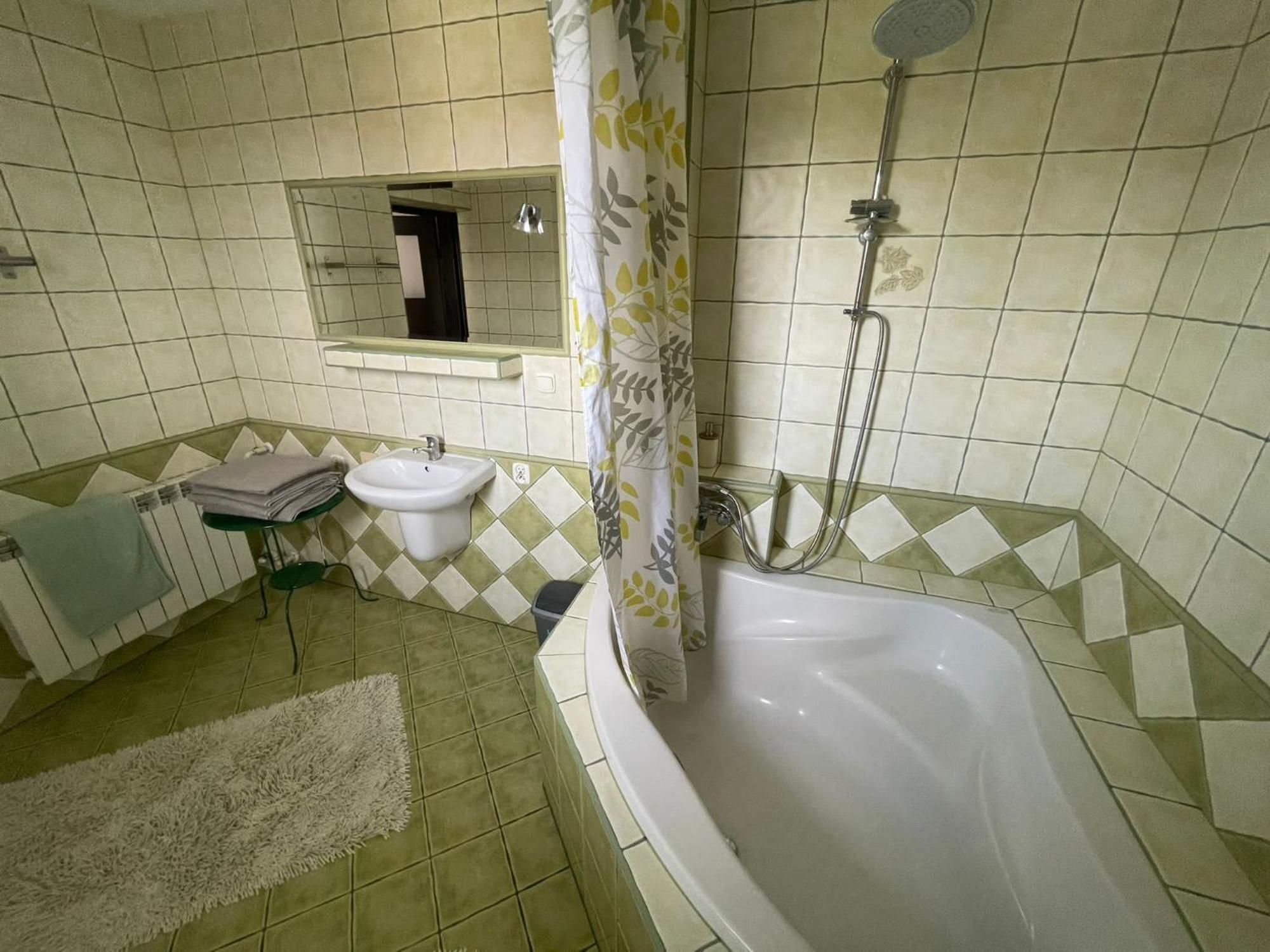 Apartmán ,,Dom Na Wzgorzach,, Bachowice Pokoj fotografie