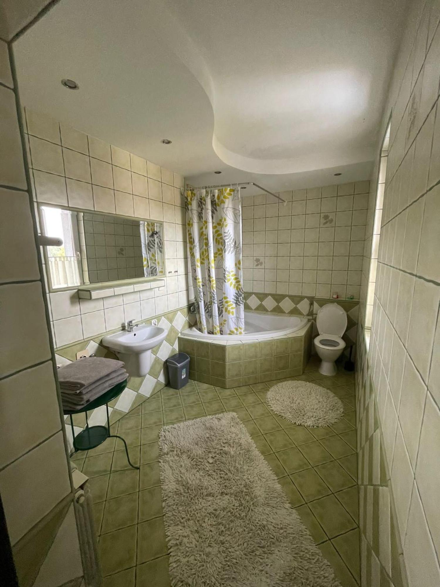 Apartmán ,,Dom Na Wzgorzach,, Bachowice Pokoj fotografie