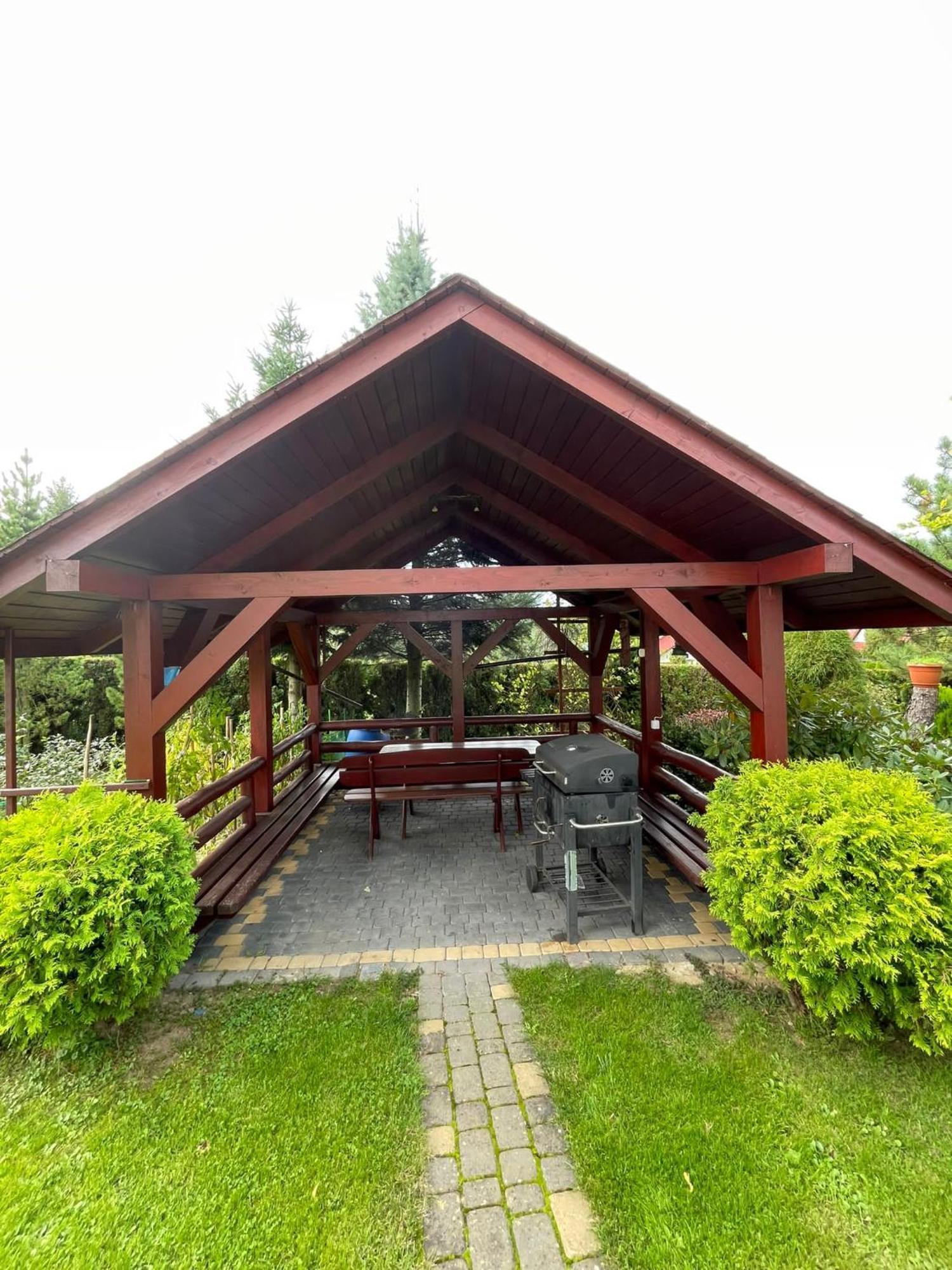Apartmán ,,Dom Na Wzgorzach,, Bachowice Pokoj fotografie