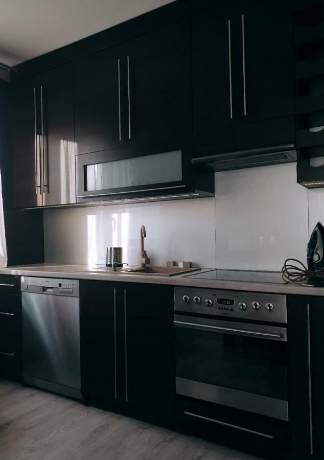 Apartmán ,,Dom Na Wzgorzach,, Bachowice Exteriér fotografie